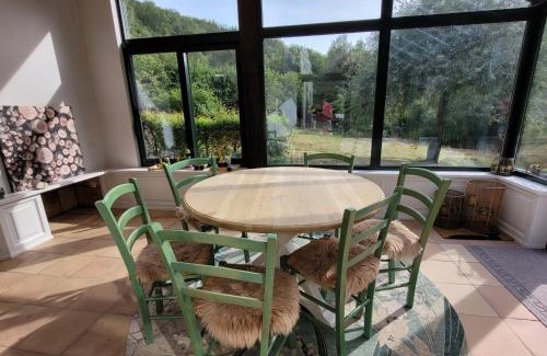 Gembes House | Gite de Liresse