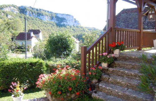 Brengues House | Gite de Merlet - Brengues
