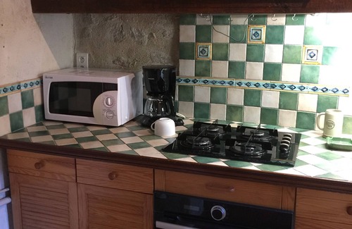 Roussac House | Gite de Seuil