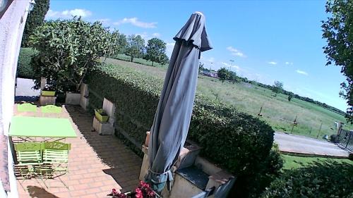 Candillargues Apartment | gite des arènes