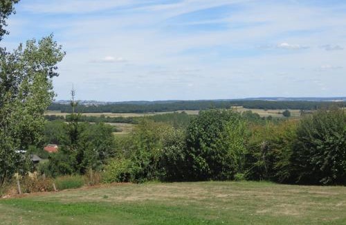 Moitron-sur-Sarthe House | Gite des Basses Touches