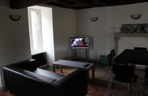 Alise-Sainte-Reine House | Gite des Celliers