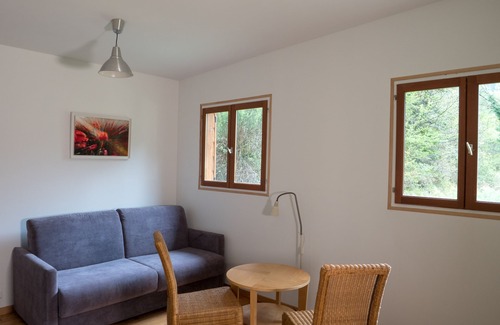 Joncelets Cottage | Gite des demoiselles, in the heart of nature; near Avène, Lunas, Lodève, Hérault
