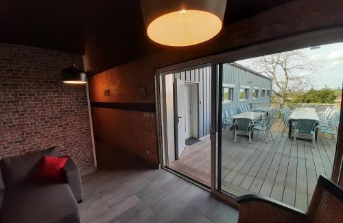 Chambretaud House | gite des mariés à 7mn du puy du F0U