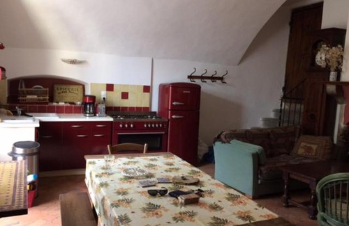 Montmaur-en-Diois House | Gite des Nals