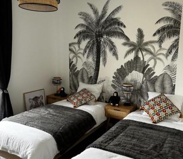 Sotteville House | Gite des Pommiers
