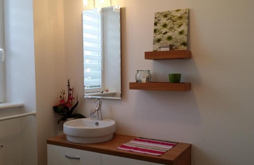 Plouasne House | Gite des Prom'nous