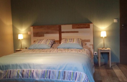 Plouasne House | Gite des Prom'nous