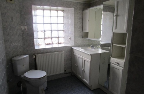 Obermodern-Zutzendorf House | Gite Dilgarth