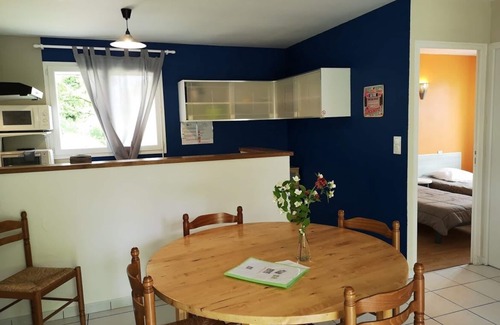 Salignac-Eyvignes House | Gite Dordogne