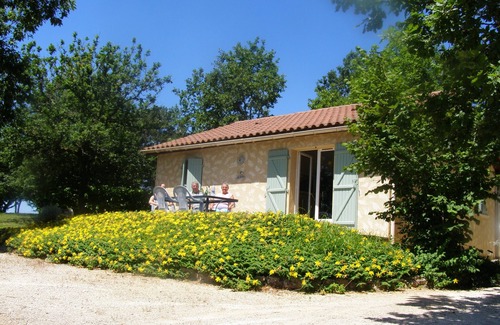 Salignac-Eyvignes House | Gite Dordogne