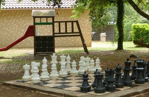 Salignac-Eyvignes House | Gite Dordogne