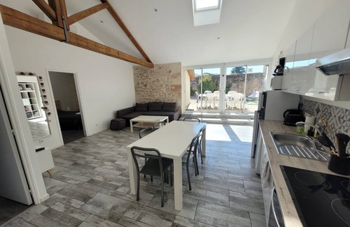 Les Echets House | Gite du Beaujolais