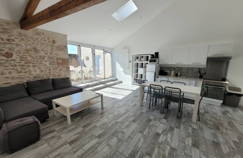Les Echets House | Gite du Beaujolais