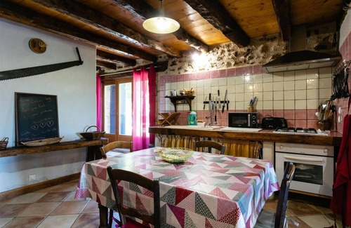 Laval House | Gite du Bois du Pech - 46G11979