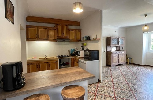 Lys House | GITE DU BOSC - LYS - Gîte