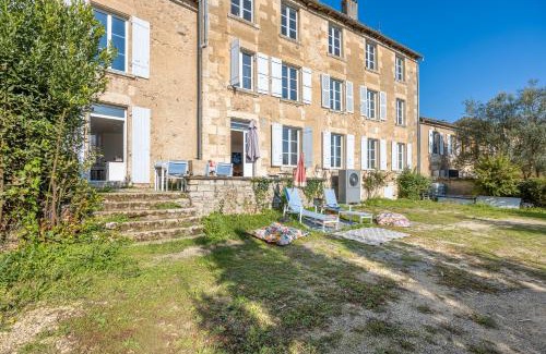 Champdeniers House | Gite Du Val D'egray