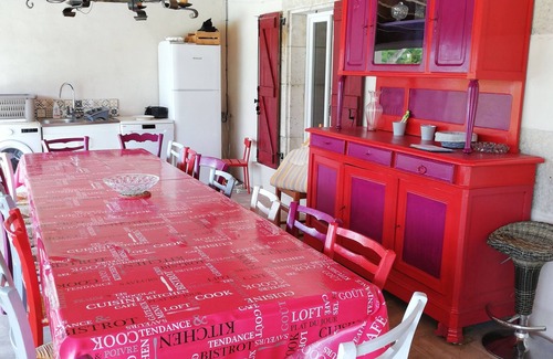 Villeneuve-sur-Vere Cottage | Gite du Grand Lieur