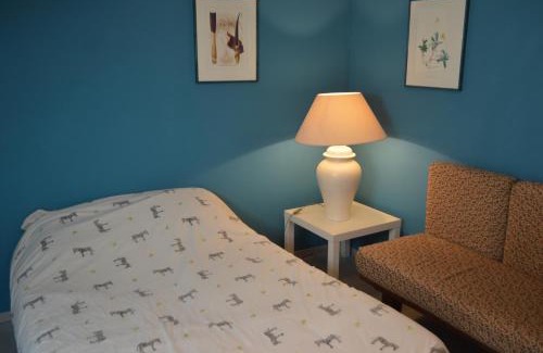 Haution House | Gite du Jardin Roy