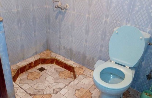 Ouirgane House | Gite du lac