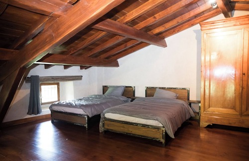 Saint-Marcel-dʼUrfe Bed & Breakfast | Gîte du Paradié nestled in the heart of the Monts du Forez