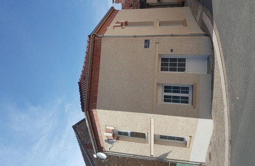 Cuchery House | Gite du Petit Pont by Olivia