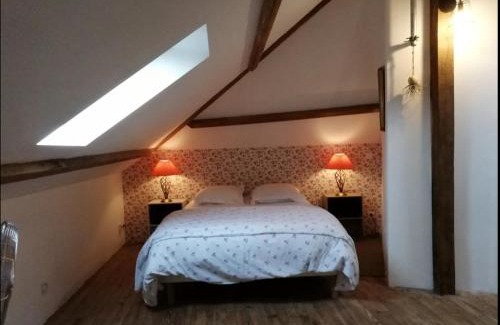 Gorron House | gite du pré