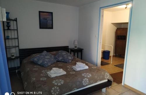 Vaux-sur-Vienne House | Gite du Prieure
