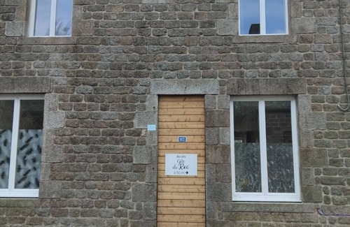 Cogles House | GITE DU ROC N°2 25 MINUTES FROM MONT SAINT MICHEL