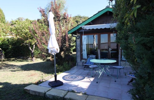 Le Rigalet House | Gite du Rigalet - GAURIAC