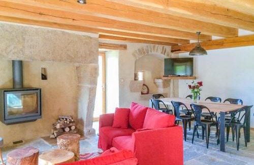 Lanuejols House | Gite du viala