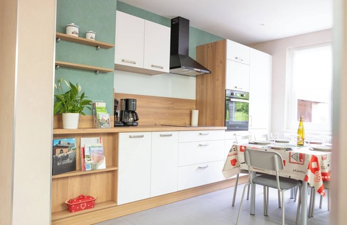 Avolsheim Apartment | Gite DU Vignoble