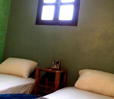 Tacheddirt Apartment | Gite entre les deux vallées