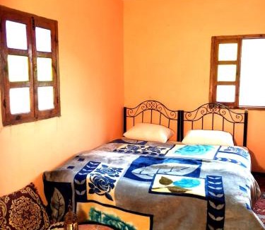 Tacheddirt Apartment | Gite entre les deux vallées