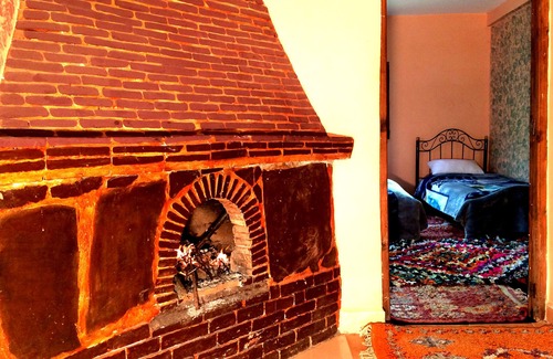 Tacheddirt Bed & Breakfast | Gite Entre Les Vallées