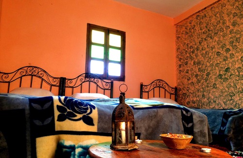 Tacheddirt Bed & Breakfast | Gite Entre Les Vallées