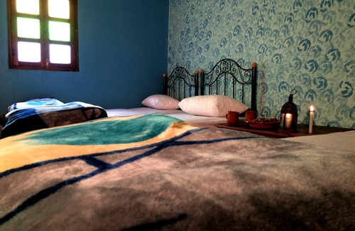 Tacheddirt Bed & Breakfast | Gite Entre Les Vallées