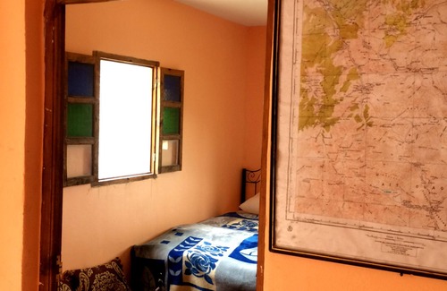 Tacheddirt Bed & Breakfast | Gite Entre Les Vallées