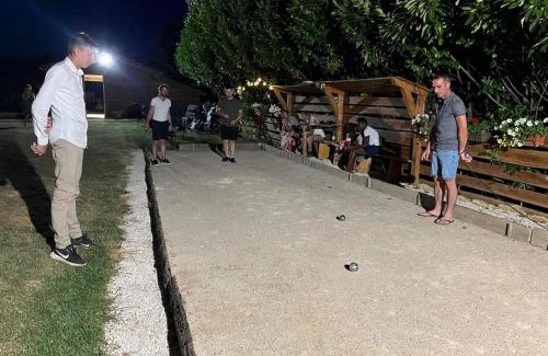 La Chapelle-Aubareil House | Gite et Tiny de La Terrière -Dordogne en Périgord