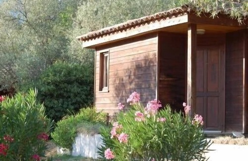Grosseto-Prugna Ski Chalet | Gite for 2 people in Corsica, Grosseto-Prugna, quiet location between sea and mountains
