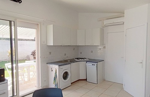 Agde Cottage | GITE FOR 4 PERS WITH POOL