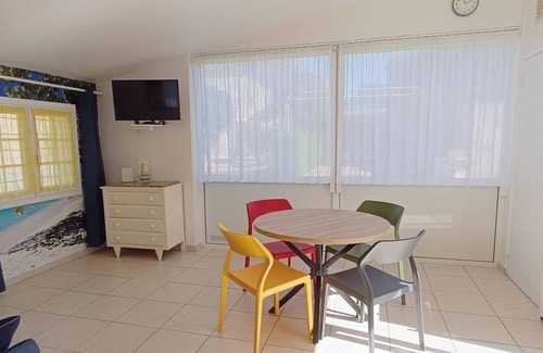 Agde Cottage | GITE FOR 4 PERS WITH POOL