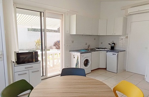 Agde Cottage | GITE FOR 4 PERS WITH POOL