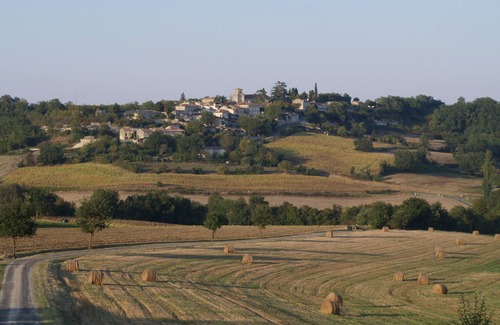 Marsolan House | GITE for 6/8 people, in the heart of the Gers