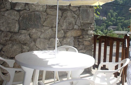 Sainte-Marguerite-Lafigere House | Gite "Le Petit Riou" in Sainte Marguerite Lafigère