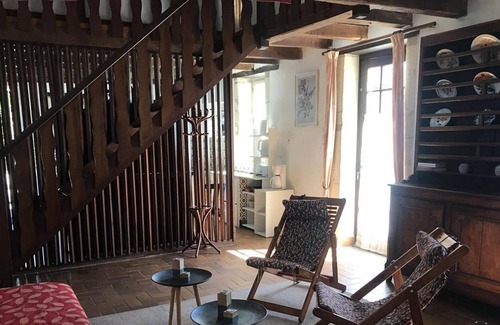 Gamarde-les-Bains House | Gite Gamarde-les-Bains, 2 bedrooms, 4 persons