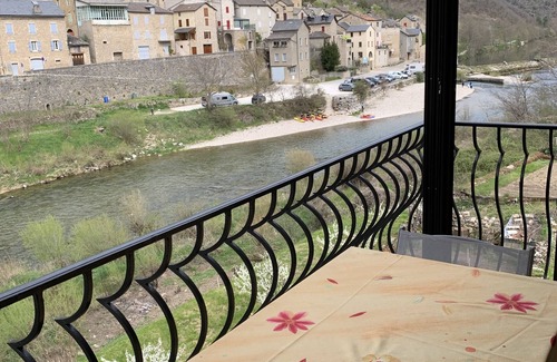Les Vignes House | Gite Gorges du Tarn 4 Personnes