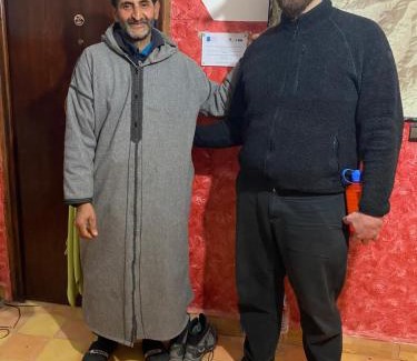 Asni House | Gite Gougadir Imoughlad