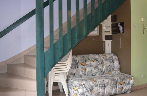 Gouville-sur-Mer Cottage | Gite Gouville-sur-Mer, 2 bedrooms, 4 persons