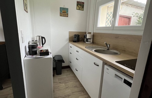 Senneville-sur-Fecamp House | Gite - Holiday home. Senneville sur Fécamp